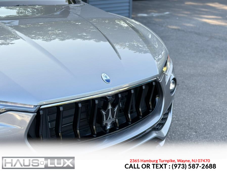 2022 Maserati Levante GT 3.0L, available for sale in Wayne, New Jersey | Haus of Lux. Wayne, New Jersey 2022 Maserati Levante GT 3.0L, available for sale in Wayne, New Jersey | Haus of Lux. Wayne, New Jersey