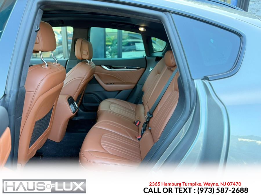 2022 Maserati Levante GT 3.0L, available for sale in Wayne, New Jersey | Haus of Lux. Wayne, New Jersey 2022 Maserati Levante GT 3.0L, available for sale in Wayne, New Jersey | Haus of Lux. Wayne, New Jersey