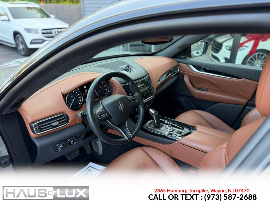 2022 Maserati Levante GT 3.0L, available for sale in Wayne, New Jersey | Haus of Lux. Wayne, New Jersey 2022 Maserati Levante GT 3.0L, available for sale in Wayne, New Jersey | Haus of Lux. Wayne, New Jersey