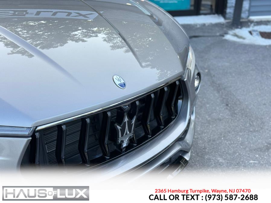 2022 Maserati Levante GT 3.0L, available for sale in Wayne, New Jersey | Haus of Lux. Wayne, New Jersey 2022 Maserati Levante GT 3.0L, available for sale in Wayne, New Jersey | Haus of Lux. Wayne, New Jersey