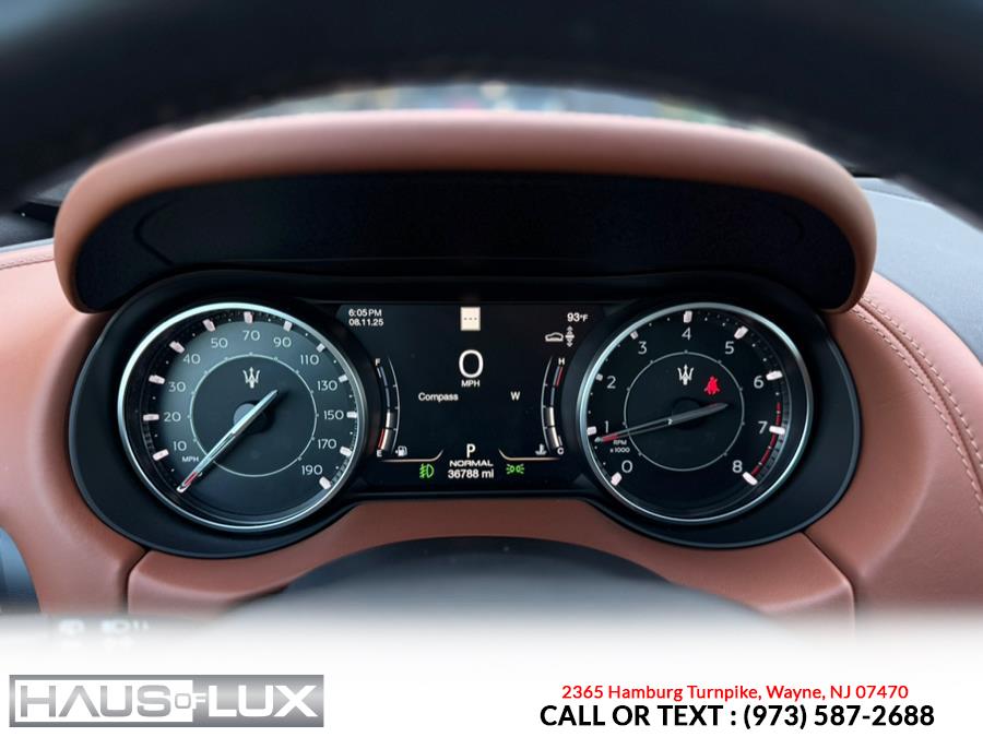 2022 Maserati Levante GT 3.0L, available for sale in Wayne, New Jersey | Haus of Lux. Wayne, New Jersey 2022 Maserati Levante GT 3.0L, available for sale in Wayne, New Jersey | Haus of Lux. Wayne, New Jersey