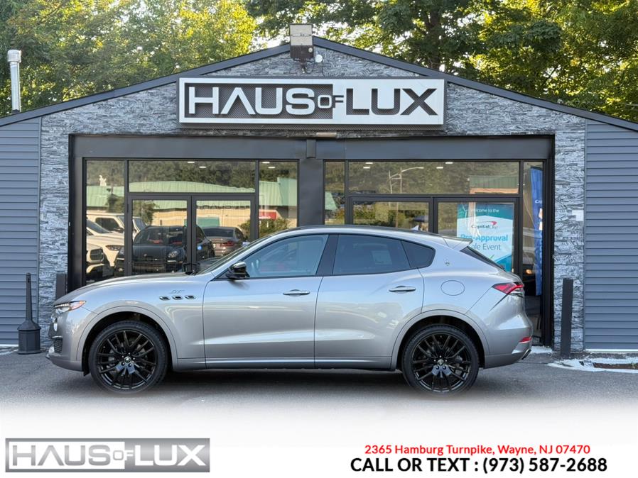 2022 Maserati Levante GT 3.0L, available for sale in Wayne, New Jersey | Haus of Lux. Wayne, New Jersey 2022 Maserati Levante GT 3.0L, available for sale in Wayne, New Jersey | Haus of Lux. Wayne, New Jersey