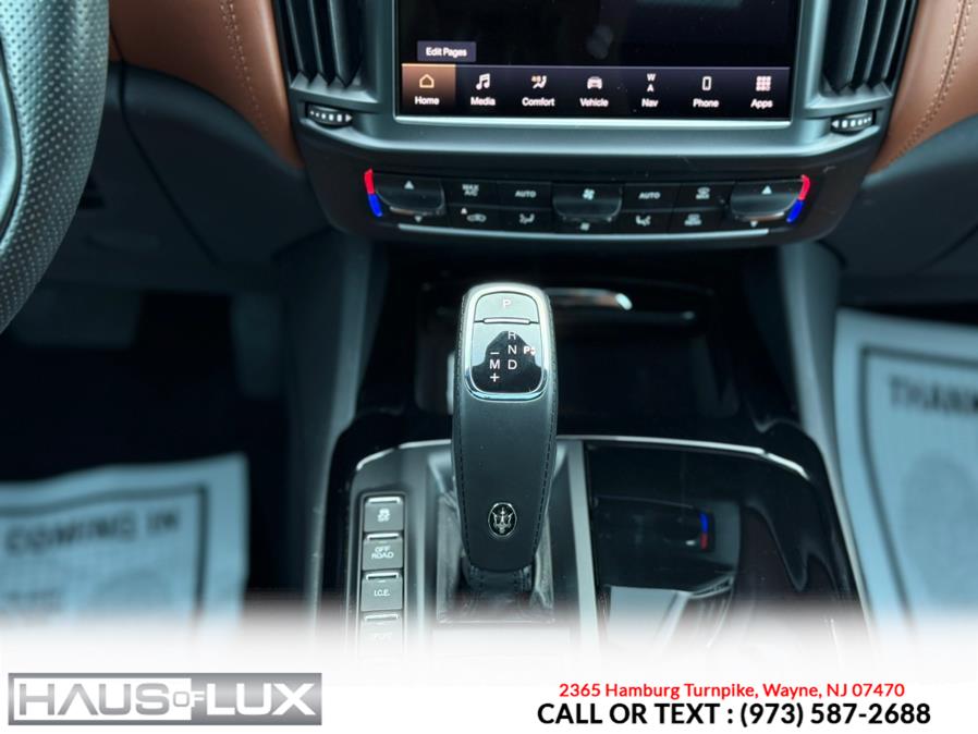 2022 Maserati Levante GT 3.0L, available for sale in Wayne, New Jersey | Haus of Lux. Wayne, New Jersey 2022 Maserati Levante GT 3.0L, available for sale in Wayne, New Jersey | Haus of Lux. Wayne, New Jersey