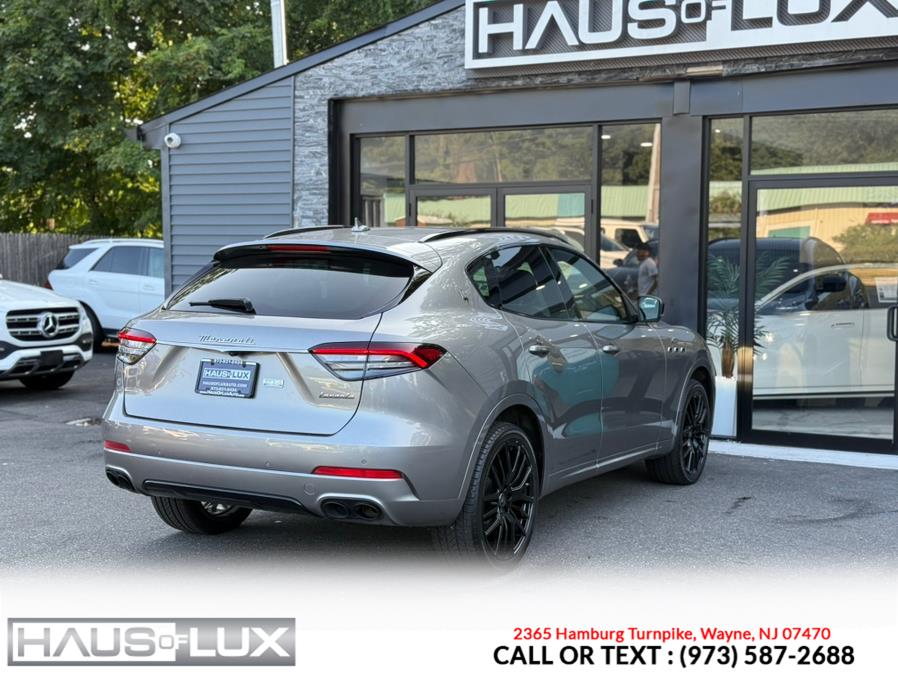 2022 Maserati Levante GT 3.0L, available for sale in Wayne, New Jersey | Haus of Lux. Wayne, New Jersey 2022 Maserati Levante GT 3.0L, available for sale in Wayne, New Jersey | Haus of Lux. Wayne, New Jersey