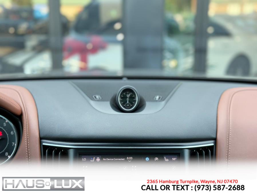 2022 Maserati Levante GT 3.0L, available for sale in Wayne, New Jersey | Haus of Lux. Wayne, New Jersey 2022 Maserati Levante GT 3.0L, available for sale in Wayne, New Jersey | Haus of Lux. Wayne, New Jersey
