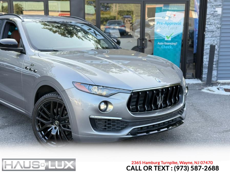 2022 Maserati Levante GT 3.0L, available for sale in Wayne, New Jersey | Haus of Lux. Wayne, New Jersey 2022 Maserati Levante GT 3.0L, available for sale in Wayne, New Jersey | Haus of Lux. Wayne, New Jersey