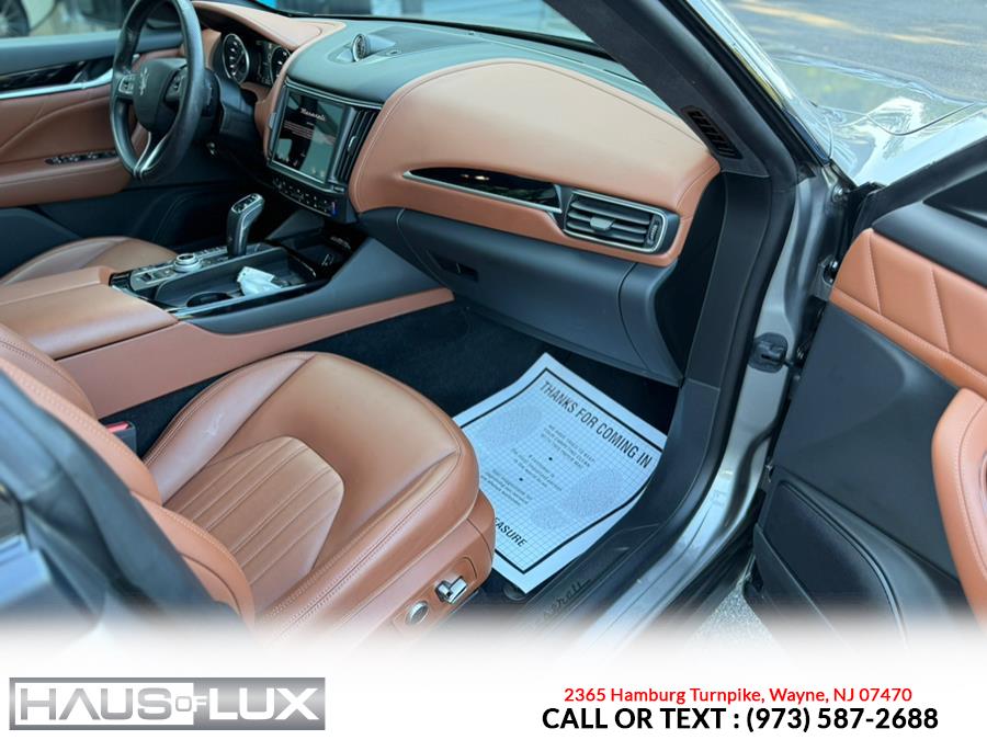 2022 Maserati Levante GT 3.0L, available for sale in Wayne, New Jersey | Haus of Lux. Wayne, New Jersey 2022 Maserati Levante GT 3.0L, available for sale in Wayne, New Jersey | Haus of Lux. Wayne, New Jersey