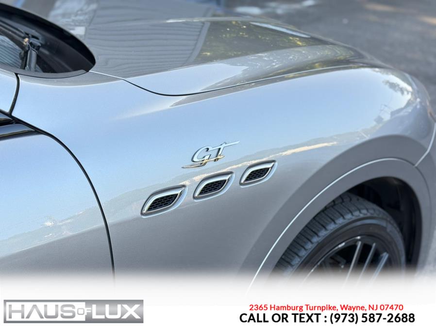 2022 Maserati Levante GT 3.0L, available for sale in Wayne, New Jersey | Haus of Lux. Wayne, New Jersey 2022 Maserati Levante GT 3.0L, available for sale in Wayne, New Jersey | Haus of Lux. Wayne, New Jersey