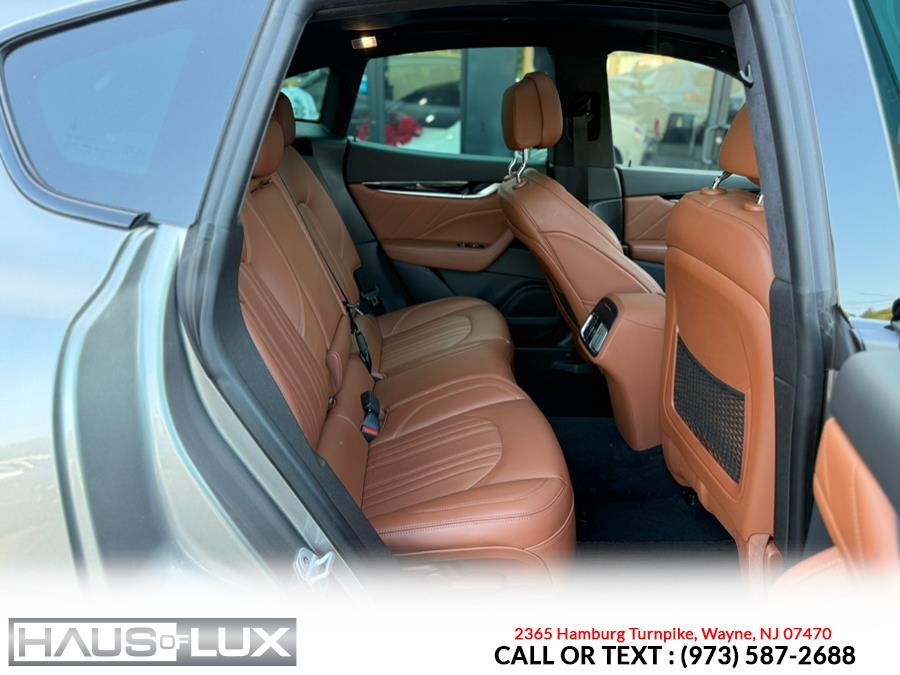 2022 Maserati Levante GT 3.0L, available for sale in Wayne, New Jersey | Haus of Lux. Wayne, New Jersey 2022 Maserati Levante GT 3.0L, available for sale in Wayne, New Jersey | Haus of Lux. Wayne, New Jersey