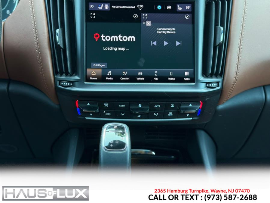 2022 Maserati Levante GT 3.0L, available for sale in Wayne, New Jersey | Haus of Lux. Wayne, New Jersey 2022 Maserati Levante GT 3.0L, available for sale in Wayne, New Jersey | Haus of Lux. Wayne, New Jersey