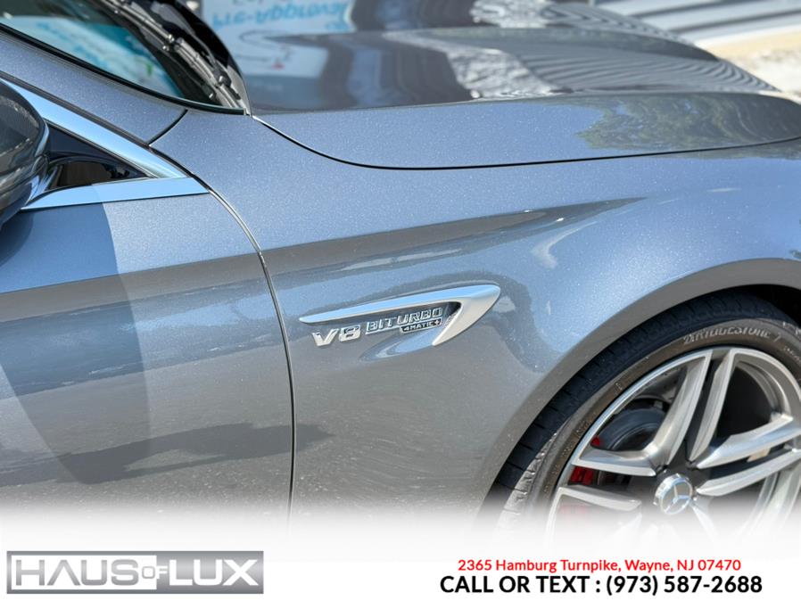 2018 Mercedes-Benz E-Class AMG E 63 S 4MATIC Sedan, available for sale in Wayne, New Jersey | Haus of Lux. Wayne, New Jersey 2018 Mercedes-Benz E-Class AMG E 63 S 4MATIC Sedan, available for sale in Wayne, New Jersey | Haus of Lux. Wayne, New Jersey