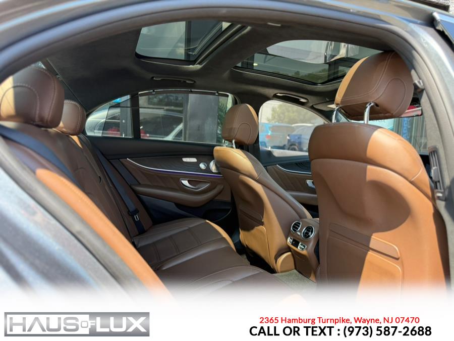 2018 Mercedes-Benz E-Class AMG E 63 S 4MATIC Sedan, available for sale in Wayne, New Jersey | Haus of Lux. Wayne, New Jersey 2018 Mercedes-Benz E-Class AMG E 63 S 4MATIC Sedan, available for sale in Wayne, New Jersey | Haus of Lux. Wayne, New Jersey