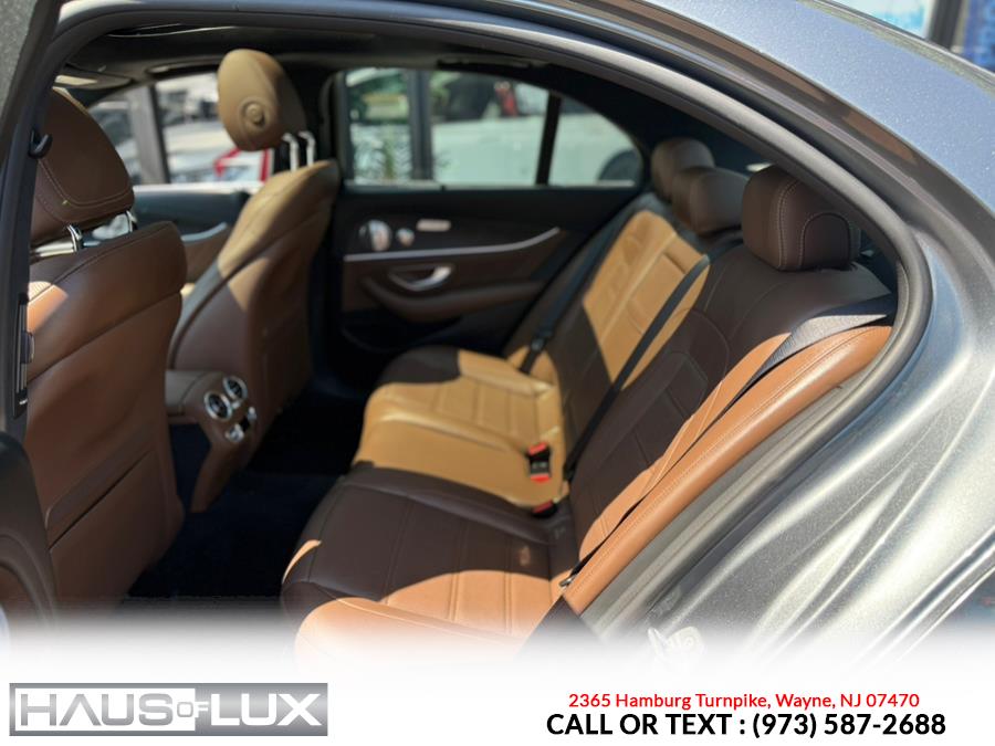 2018 Mercedes-Benz E-Class AMG E 63 S 4MATIC Sedan, available for sale in Wayne, New Jersey | Haus of Lux. Wayne, New Jersey 2018 Mercedes-Benz E-Class AMG E 63 S 4MATIC Sedan, available for sale in Wayne, New Jersey | Haus of Lux. Wayne, New Jersey