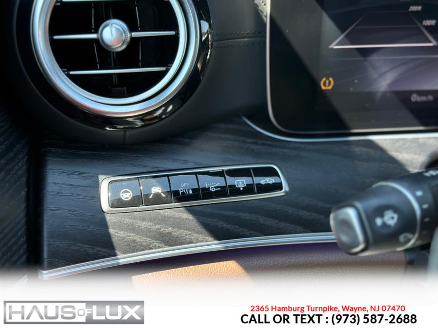 2018 Mercedes-Benz E-Class AMG E 63 S 4MATIC Sedan, available for sale in Wayne, New Jersey | Haus of Lux. Wayne, New Jersey 2018 Mercedes-Benz E-Class AMG E 63 S 4MATIC Sedan, available for sale in Wayne, New Jersey | Haus of Lux. Wayne, New Jersey