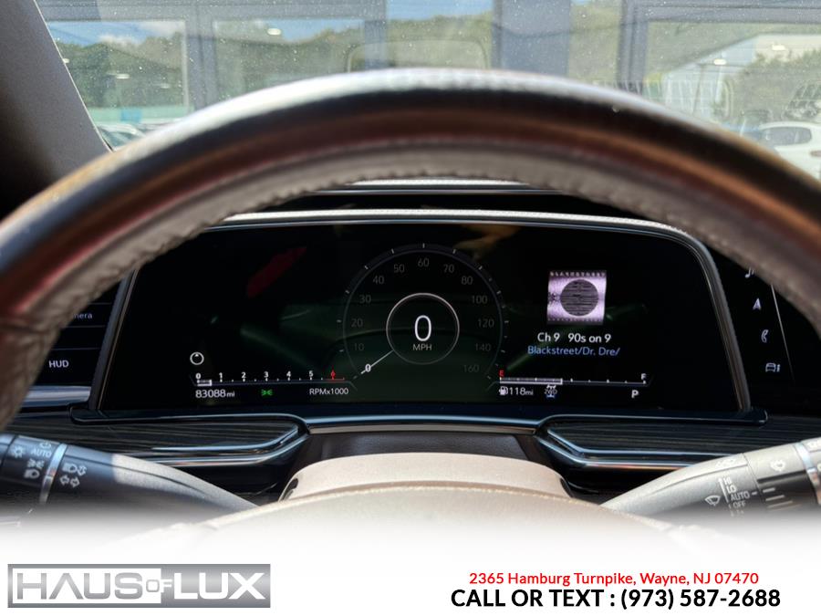 2021 Cadillac Escalade ESV 4WD 4dr Premium Luxury, available for sale in Wayne, New Jersey | Haus of Lux. Wayne, New Jersey 2021 Cadillac Escalade ESV 4WD 4dr Premium Luxury, available for sale in Wayne, New Jersey | Haus of Lux. Wayne, New Jersey