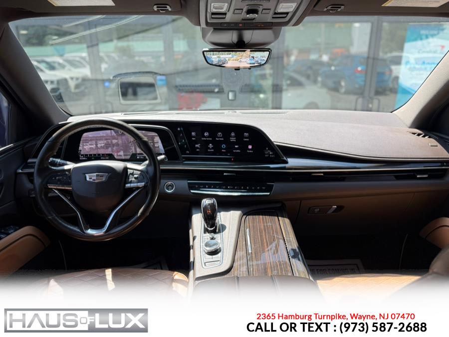 2021 Cadillac Escalade ESV 4WD 4dr Premium Luxury, available for sale in Wayne, New Jersey | Haus of Lux. Wayne, New Jersey 2021 Cadillac Escalade ESV 4WD 4dr Premium Luxury, available for sale in Wayne, New Jersey | Haus of Lux. Wayne, New Jersey