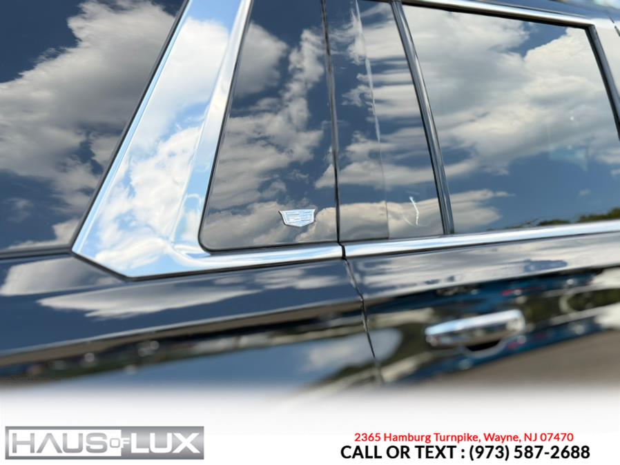 2021 Cadillac Escalade ESV 4WD 4dr Premium Luxury, available for sale in Wayne, New Jersey | Haus of Lux. Wayne, New Jersey 2021 Cadillac Escalade ESV 4WD 4dr Premium Luxury, available for sale in Wayne, New Jersey | Haus of Lux. Wayne, New Jersey