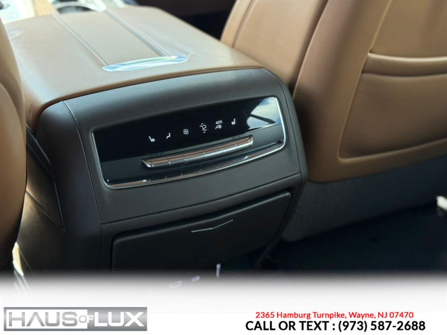 2021 Cadillac Escalade ESV 4WD 4dr Premium Luxury, available for sale in Wayne, New Jersey | Haus of Lux. Wayne, New Jersey 2021 Cadillac Escalade ESV 4WD 4dr Premium Luxury, available for sale in Wayne, New Jersey | Haus of Lux. Wayne, New Jersey