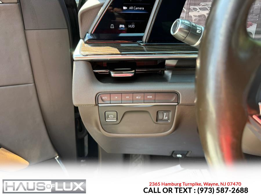 2021 Cadillac Escalade ESV 4WD 4dr Premium Luxury, available for sale in Wayne, New Jersey | Haus of Lux. Wayne, New Jersey 2021 Cadillac Escalade ESV 4WD 4dr Premium Luxury, available for sale in Wayne, New Jersey | Haus of Lux. Wayne, New Jersey