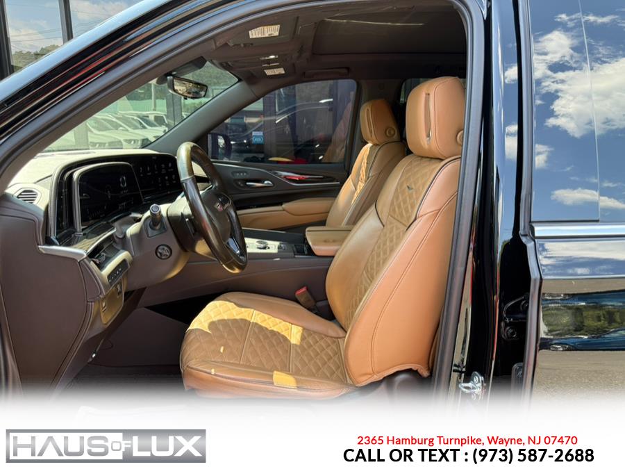 2021 Cadillac Escalade ESV 4WD 4dr Premium Luxury, available for sale in Wayne, New Jersey | Haus of Lux. Wayne, New Jersey 2021 Cadillac Escalade ESV 4WD 4dr Premium Luxury, available for sale in Wayne, New Jersey | Haus of Lux. Wayne, New Jersey