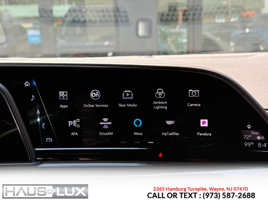 2021 Cadillac Escalade ESV 4WD 4dr Premium Luxury, available for sale in Wayne, New Jersey | Haus of Lux. Wayne, New Jersey 2021 Cadillac Escalade ESV 4WD 4dr Premium Luxury, available for sale in Wayne, New Jersey | Haus of Lux. Wayne, New Jersey