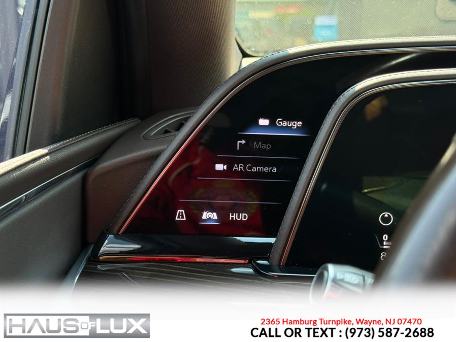 2021 Cadillac Escalade ESV 4WD 4dr Premium Luxury, available for sale in Wayne, New Jersey | Haus of Lux. Wayne, New Jersey 2021 Cadillac Escalade ESV 4WD 4dr Premium Luxury, available for sale in Wayne, New Jersey | Haus of Lux. Wayne, New Jersey