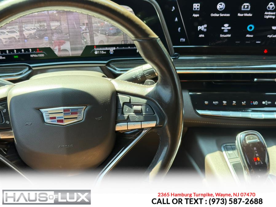 2021 Cadillac Escalade ESV 4WD 4dr Premium Luxury, available for sale in Wayne, New Jersey | Haus of Lux. Wayne, New Jersey 2021 Cadillac Escalade ESV 4WD 4dr Premium Luxury, available for sale in Wayne, New Jersey | Haus of Lux. Wayne, New Jersey
