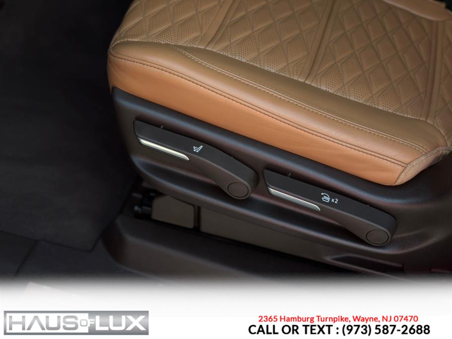 2021 Cadillac Escalade ESV 4WD 4dr Premium Luxury, available for sale in Wayne, New Jersey | Haus of Lux. Wayne, New Jersey 2021 Cadillac Escalade ESV 4WD 4dr Premium Luxury, available for sale in Wayne, New Jersey | Haus of Lux. Wayne, New Jersey