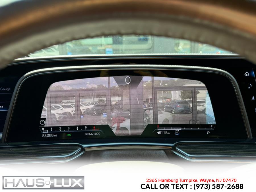 2021 Cadillac Escalade ESV 4WD 4dr Premium Luxury, available for sale in Wayne, New Jersey | Haus of Lux. Wayne, New Jersey 2021 Cadillac Escalade ESV 4WD 4dr Premium Luxury, available for sale in Wayne, New Jersey | Haus of Lux. Wayne, New Jersey