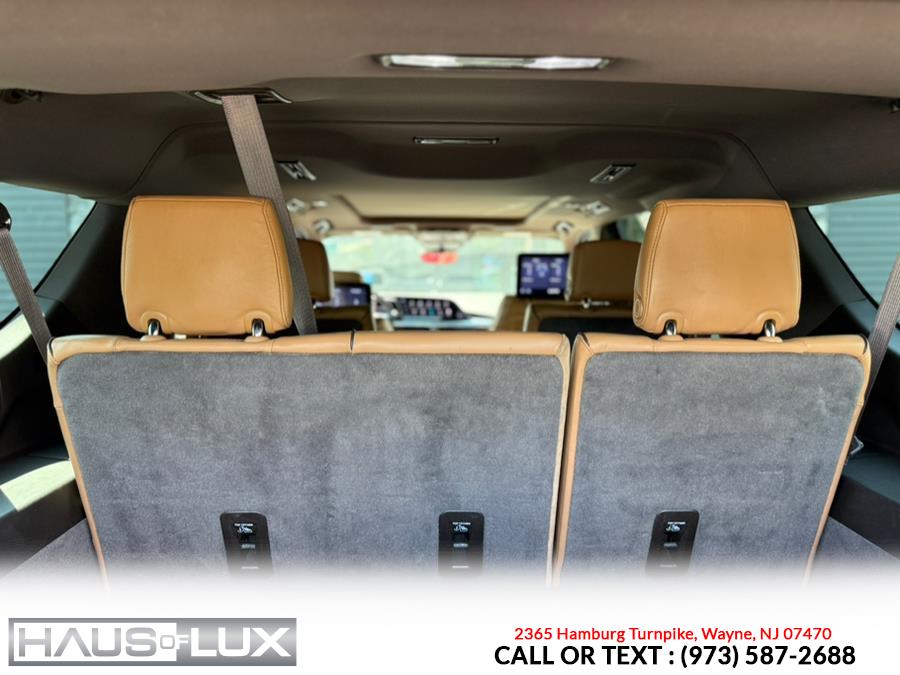 2021 Cadillac Escalade ESV 4WD 4dr Premium Luxury, available for sale in Wayne, New Jersey | Haus of Lux. Wayne, New Jersey 2021 Cadillac Escalade ESV 4WD 4dr Premium Luxury, available for sale in Wayne, New Jersey | Haus of Lux. Wayne, New Jersey