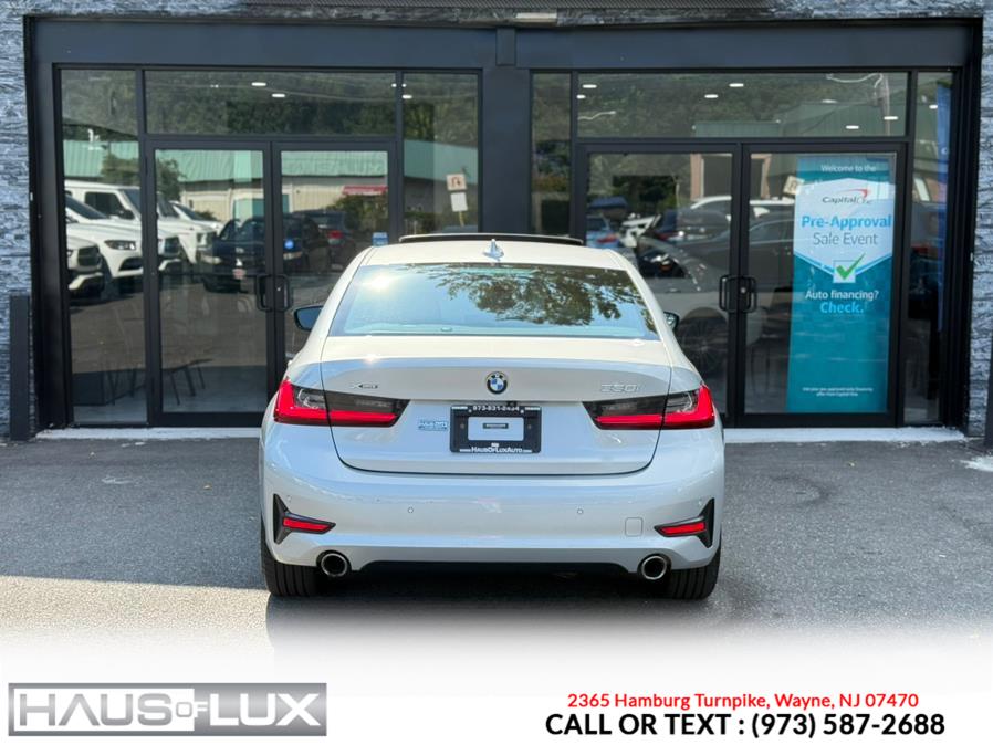 2019 BMW 3 Series 330i xDrive Sedan, available for sale in Wayne, New Jersey | Haus of Lux. Wayne, New Jersey 2019 BMW 3 Series 330i xDrive Sedan, available for sale in Wayne, New Jersey | Haus of Lux. Wayne, New Jersey