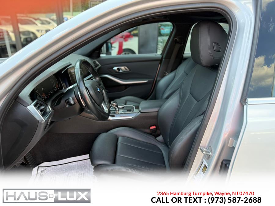 2019 BMW 3 Series 330i xDrive Sedan, available for sale in Wayne, New Jersey | Haus of Lux. Wayne, New Jersey 2019 BMW 3 Series 330i xDrive Sedan, available for sale in Wayne, New Jersey | Haus of Lux. Wayne, New Jersey