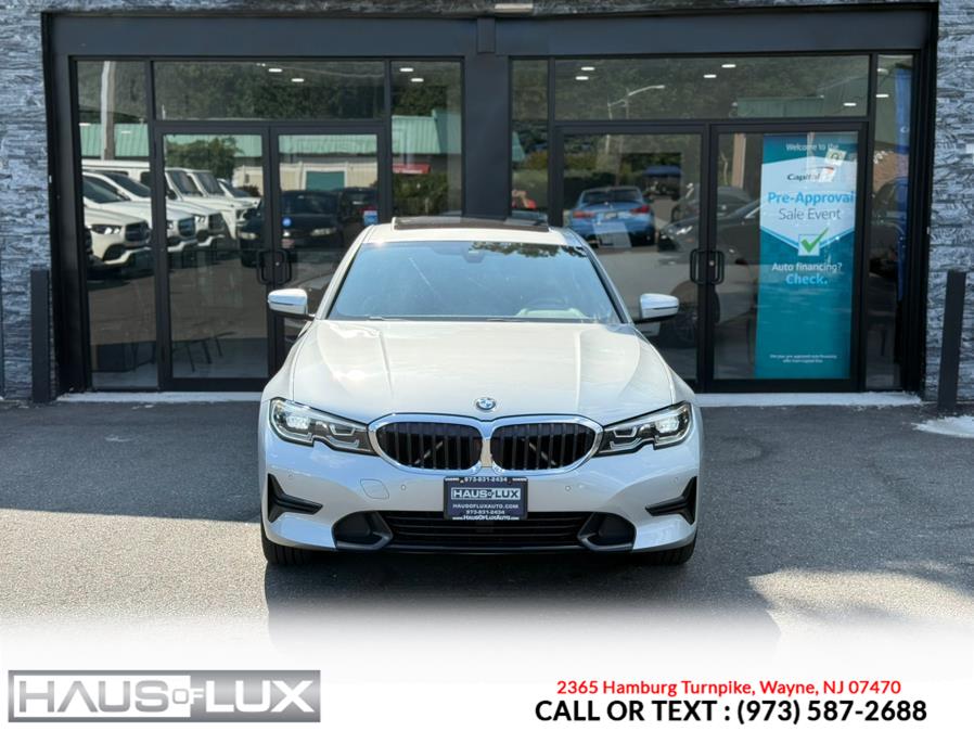 2019 BMW 3 Series 330i xDrive Sedan, available for sale in Wayne, New Jersey | Haus of Lux. Wayne, New Jersey 2019 BMW 3 Series 330i xDrive Sedan, available for sale in Wayne, New Jersey | Haus of Lux. Wayne, New Jersey