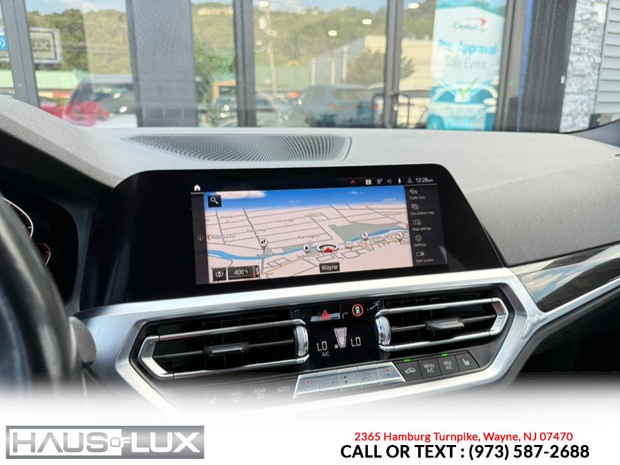 2019 BMW 3 Series 330i xDrive Sedan, available for sale in Wayne, New Jersey | Haus of Lux. Wayne, New Jersey 2019 BMW 3 Series 330i xDrive Sedan, available for sale in Wayne, New Jersey | Haus of Lux. Wayne, New Jersey