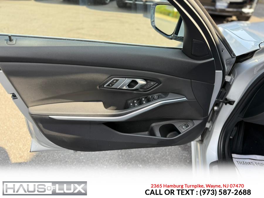 2019 BMW 3 Series 330i xDrive Sedan, available for sale in Wayne, New Jersey | Haus of Lux. Wayne, New Jersey 2019 BMW 3 Series 330i xDrive Sedan, available for sale in Wayne, New Jersey | Haus of Lux. Wayne, New Jersey