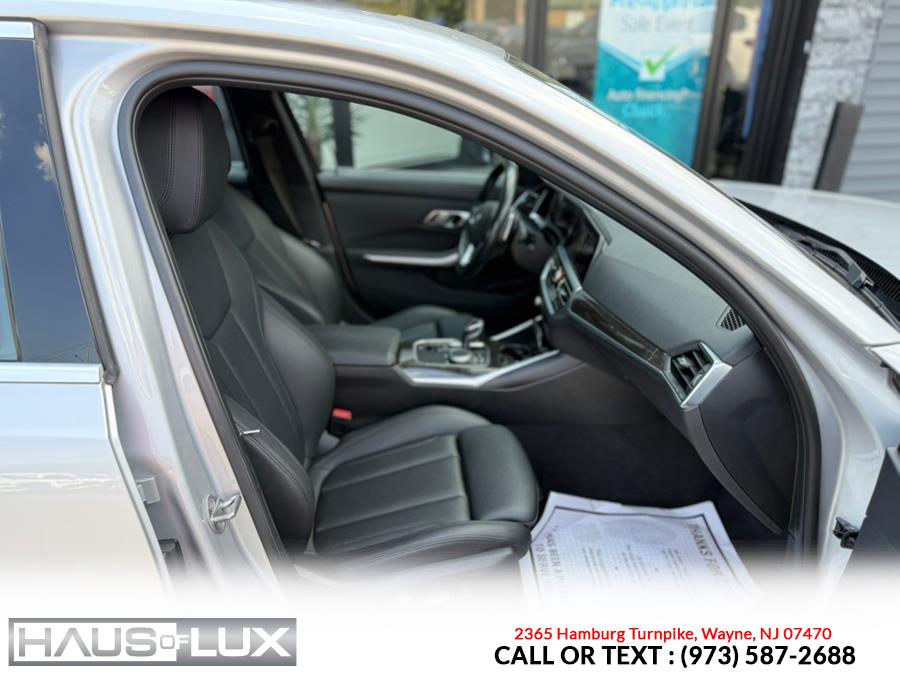 2019 BMW 3 Series 330i xDrive Sedan, available for sale in Wayne, New Jersey | Haus of Lux. Wayne, New Jersey 2019 BMW 3 Series 330i xDrive Sedan, available for sale in Wayne, New Jersey | Haus of Lux. Wayne, New Jersey
