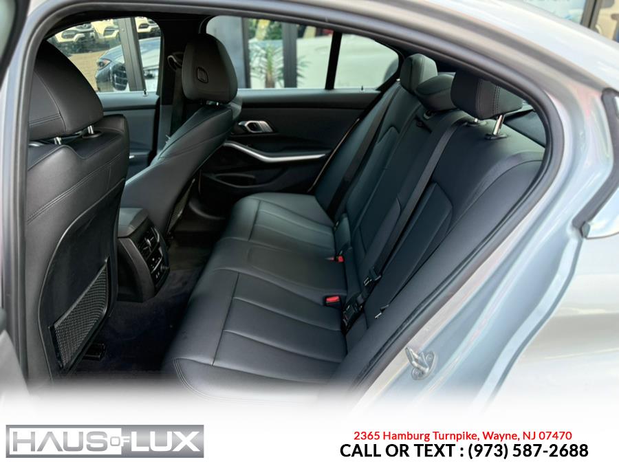 2019 BMW 3 Series 330i xDrive Sedan, available for sale in Wayne, New Jersey | Haus of Lux. Wayne, New Jersey 2019 BMW 3 Series 330i xDrive Sedan, available for sale in Wayne, New Jersey | Haus of Lux. Wayne, New Jersey