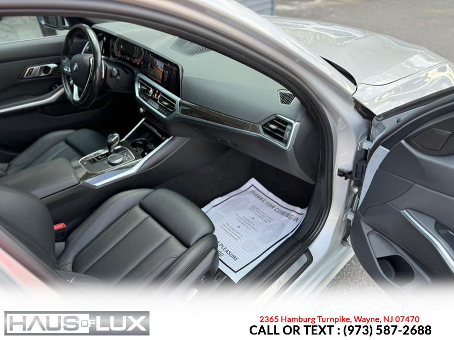 2019 BMW 3 Series 330i xDrive Sedan, available for sale in Wayne, New Jersey | Haus of Lux. Wayne, New Jersey 2019 BMW 3 Series 330i xDrive Sedan, available for sale in Wayne, New Jersey | Haus of Lux. Wayne, New Jersey