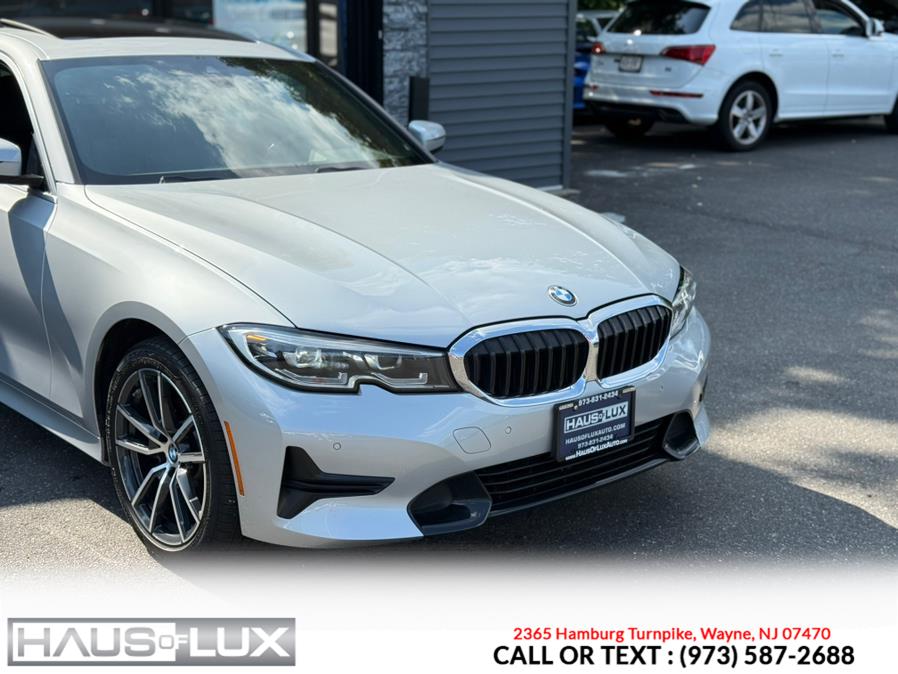 2019 BMW 3 Series 330i xDrive Sedan, available for sale in Wayne, New Jersey | Haus of Lux. Wayne, New Jersey 2019 BMW 3 Series 330i xDrive Sedan, available for sale in Wayne, New Jersey | Haus of Lux. Wayne, New Jersey