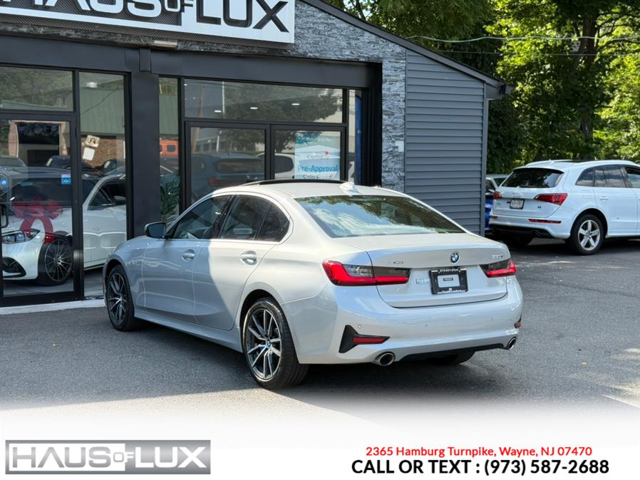 2019 BMW 3 Series 330i xDrive Sedan, available for sale in Wayne, New Jersey | Haus of Lux. Wayne, New Jersey 2019 BMW 3 Series 330i xDrive Sedan, available for sale in Wayne, New Jersey | Haus of Lux. Wayne, New Jersey