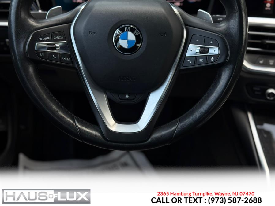 2019 BMW 3 Series 330i xDrive Sedan, available for sale in Wayne, New Jersey | Haus of Lux. Wayne, New Jersey 2019 BMW 3 Series 330i xDrive Sedan, available for sale in Wayne, New Jersey | Haus of Lux. Wayne, New Jersey