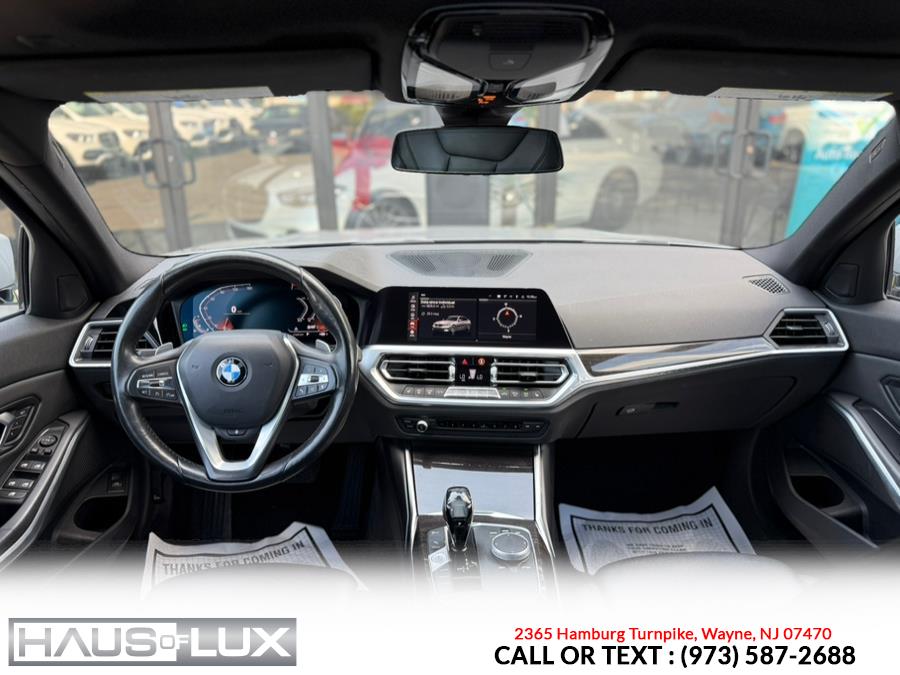 2019 BMW 3 Series 330i xDrive Sedan, available for sale in Wayne, New Jersey | Haus of Lux. Wayne, New Jersey 2019 BMW 3 Series 330i xDrive Sedan, available for sale in Wayne, New Jersey | Haus of Lux. Wayne, New Jersey
