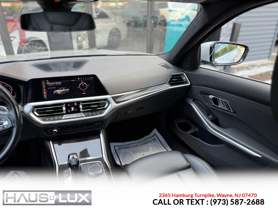 2019 BMW 3 Series 330i xDrive Sedan, available for sale in Wayne, New Jersey | Haus of Lux. Wayne, New Jersey 2019 BMW 3 Series 330i xDrive Sedan, available for sale in Wayne, New Jersey | Haus of Lux. Wayne, New Jersey