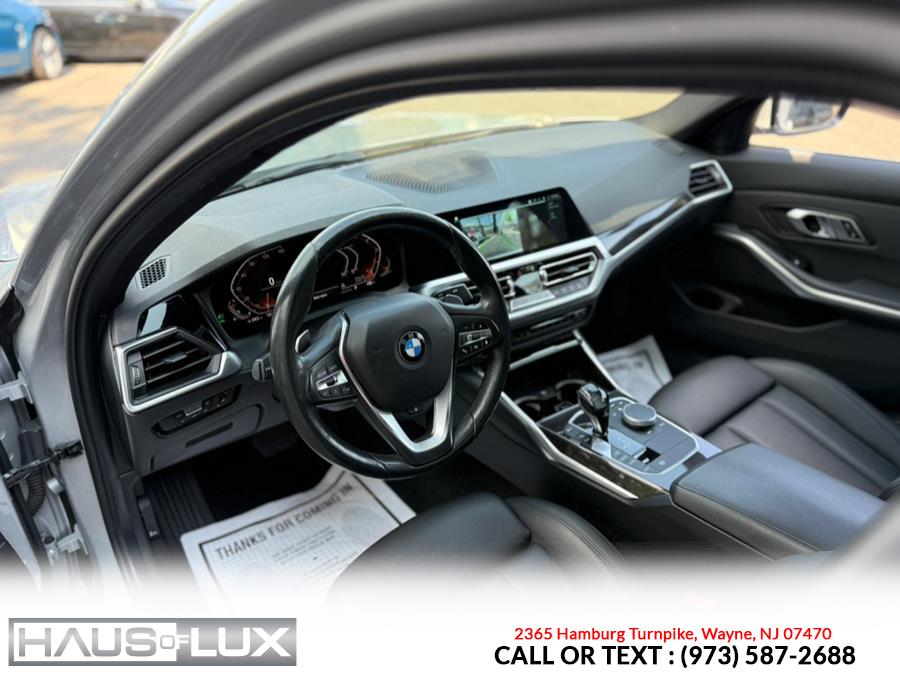 2019 BMW 3 Series 330i xDrive Sedan, available for sale in Wayne, New Jersey | Haus of Lux. Wayne, New Jersey 2019 BMW 3 Series 330i xDrive Sedan, available for sale in Wayne, New Jersey | Haus of Lux. Wayne, New Jersey