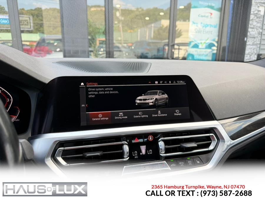 2019 BMW 3 Series 330i xDrive Sedan, available for sale in Wayne, New Jersey | Haus of Lux. Wayne, New Jersey 2019 BMW 3 Series 330i xDrive Sedan, available for sale in Wayne, New Jersey | Haus of Lux. Wayne, New Jersey