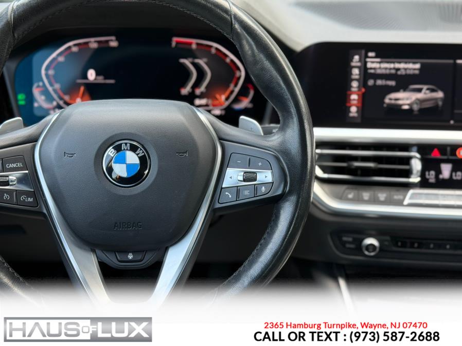 2019 BMW 3 Series 330i xDrive Sedan, available for sale in Wayne, New Jersey | Haus of Lux. Wayne, New Jersey 2019 BMW 3 Series 330i xDrive Sedan, available for sale in Wayne, New Jersey | Haus of Lux. Wayne, New Jersey