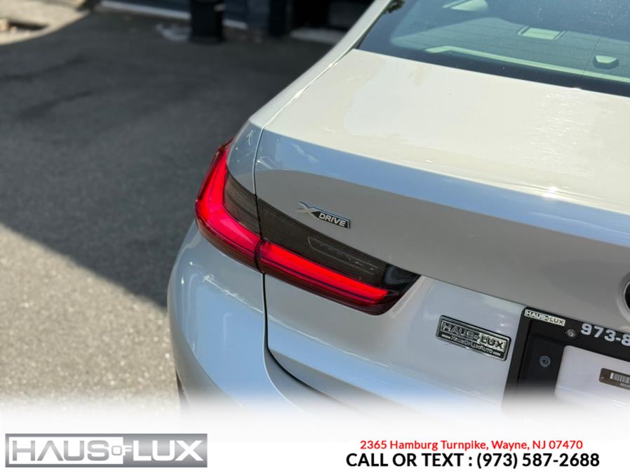 2019 BMW 3 Series 330i xDrive Sedan, available for sale in Wayne, New Jersey | Haus of Lux. Wayne, New Jersey 2019 BMW 3 Series 330i xDrive Sedan, available for sale in Wayne, New Jersey | Haus of Lux. Wayne, New Jersey