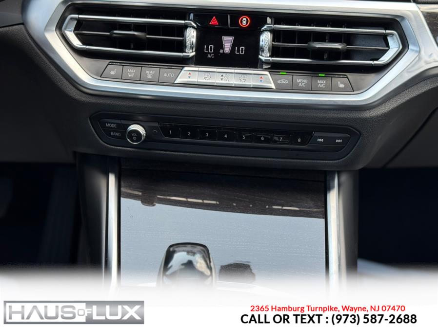 2019 BMW 3 Series 330i xDrive Sedan, available for sale in Wayne, New Jersey | Haus of Lux. Wayne, New Jersey 2019 BMW 3 Series 330i xDrive Sedan, available for sale in Wayne, New Jersey | Haus of Lux. Wayne, New Jersey