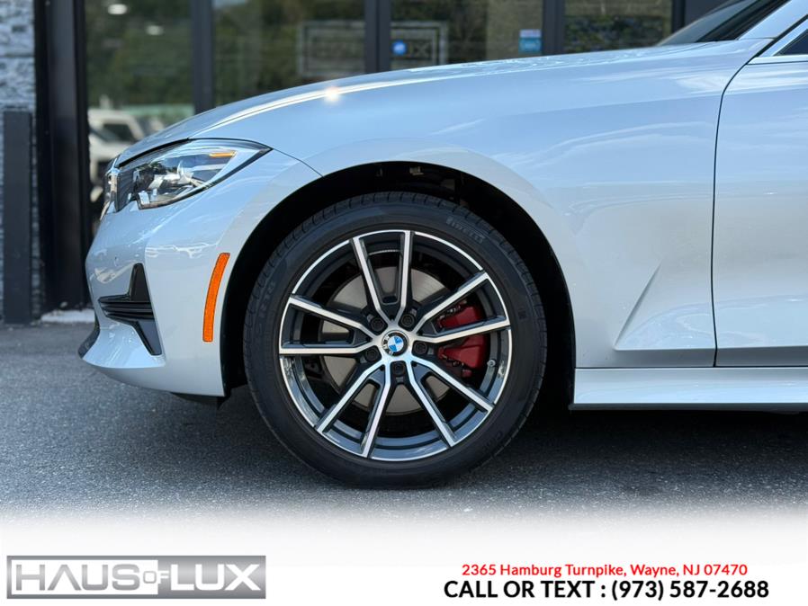 2019 BMW 3 Series 330i xDrive Sedan, available for sale in Wayne, New Jersey | Haus of Lux. Wayne, New Jersey 2019 BMW 3 Series 330i xDrive Sedan, available for sale in Wayne, New Jersey | Haus of Lux. Wayne, New Jersey