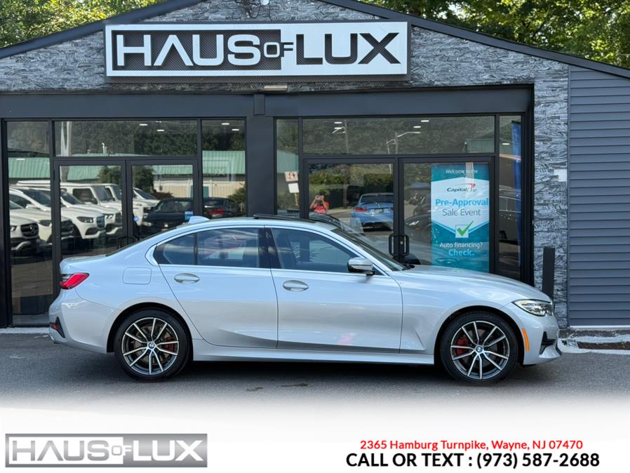 2019 BMW 3 Series 330i xDrive Sedan, available for sale in Wayne, New Jersey | Haus of Lux. Wayne, New Jersey 2019 BMW 3 Series 330i xDrive Sedan, available for sale in Wayne, New Jersey | Haus of Lux. Wayne, New Jersey